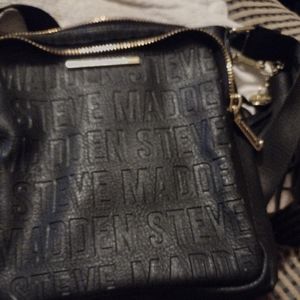 Steve Madden crossbody bag